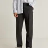 Outlet Scalpers Pantalon Vestir