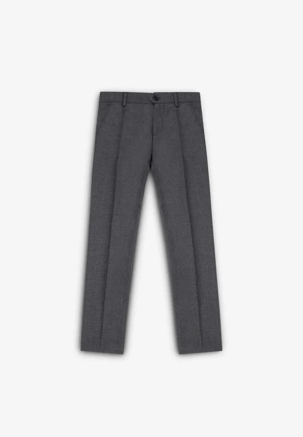 Outlet Scalpers Pantalon Vestir