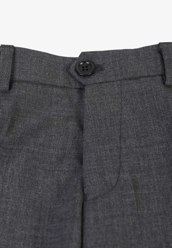 Outlet Scalpers Pantalon Vestir