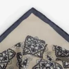 Outlet Scalpers Panuelo Estampado Siboney