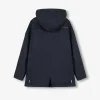 Flash Sale Scalpers Parka Impermeable