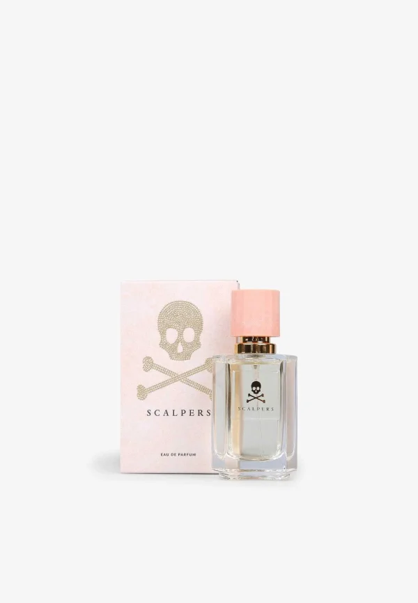 Cheap Scalpers Perfume Her & Here 50Ml