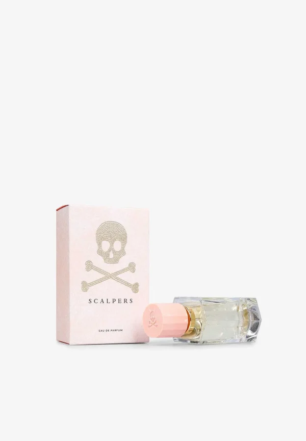 Cheap Scalpers Perfume Her & Here 50Ml