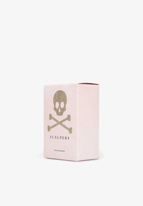 Cheap Scalpers Perfume Her & Here 30Ml