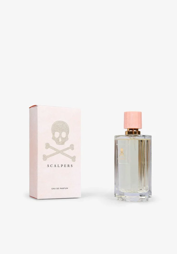 Outlet Scalpers Perfume Her & Here 100Ml