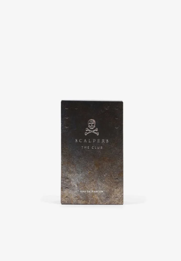 Clearance Scalpers Perfume The Club 75 Ml