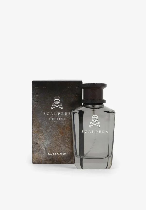 Clearance Scalpers Perfume The Club 75 Ml