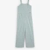 Best Sale Scalpers Peto Vichy Textura