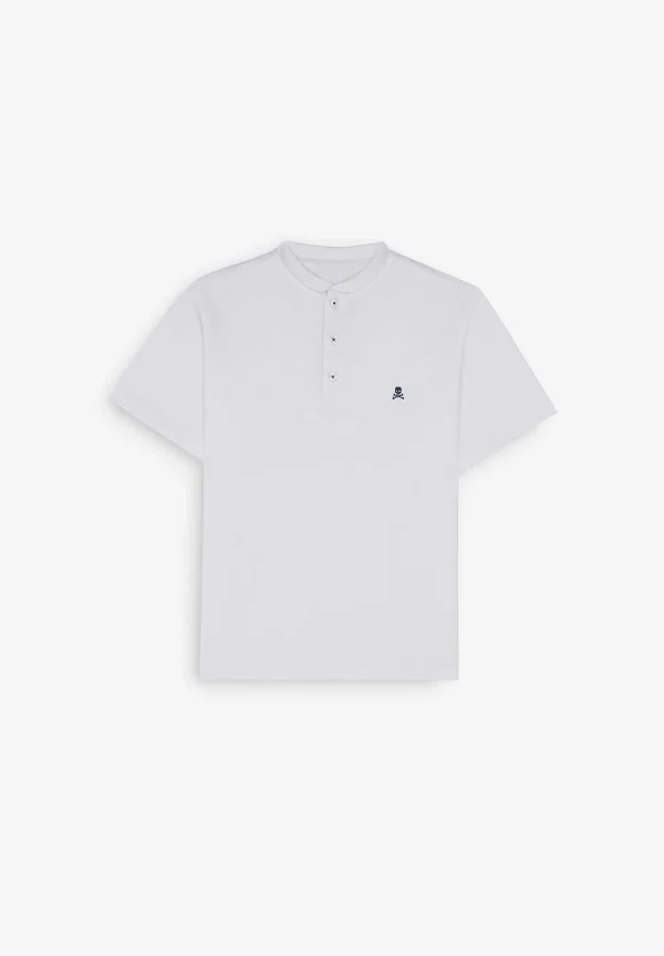 Store Scalpers Pijama Detalle Pantalon Rayas