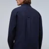 New Scalpers Pijama Estructura Seersucker
