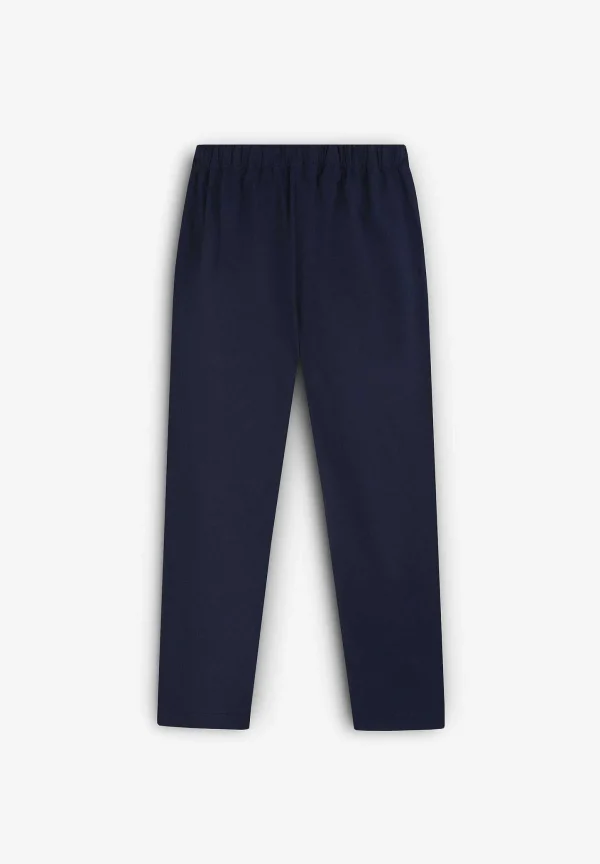 Flash Sale Scalpers Pijama Estructura Seersucker