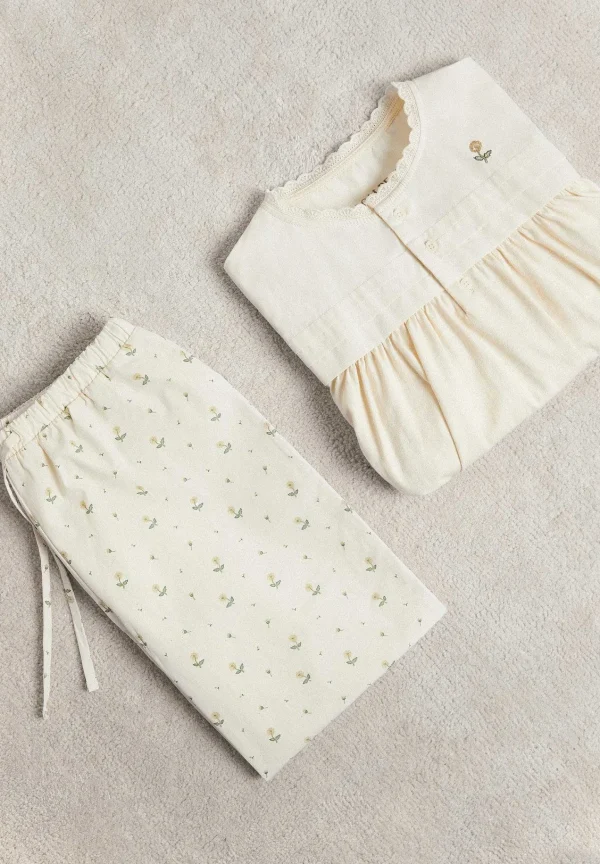 Best Sale Scalpers Pijama Pantalon Estampado