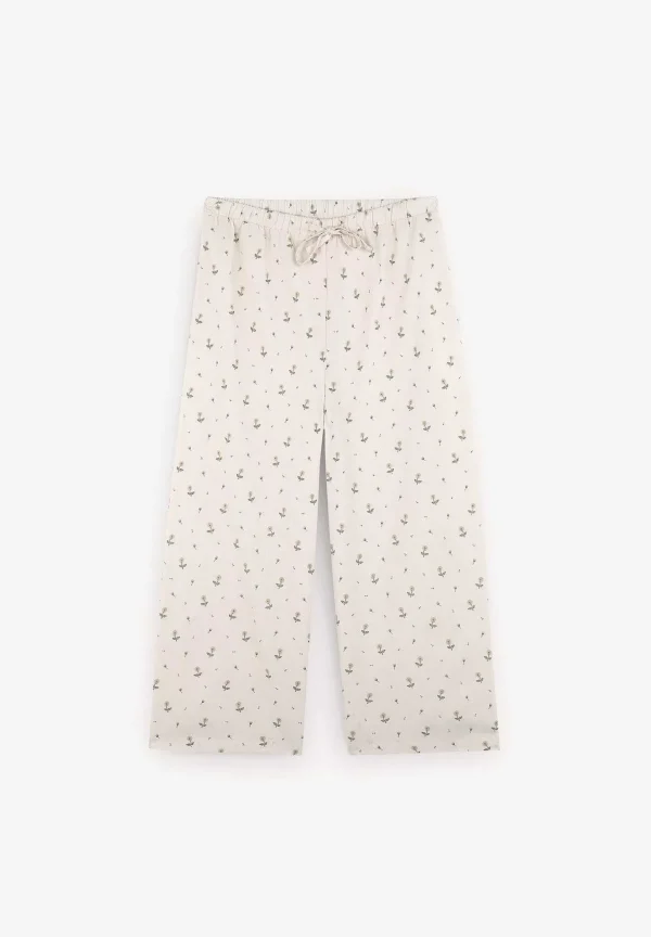 Best Sale Scalpers Pijama Pantalon Estampado