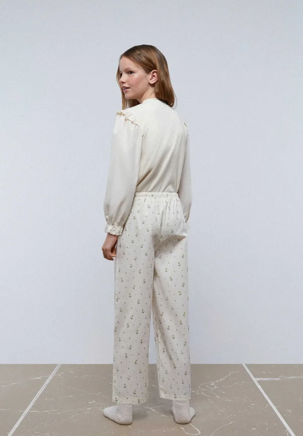 Best Sale Scalpers Pijama Pantalon Estampado