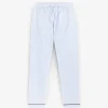 Best Sale Scalpers Pijama Rayas Ribete Contraste
