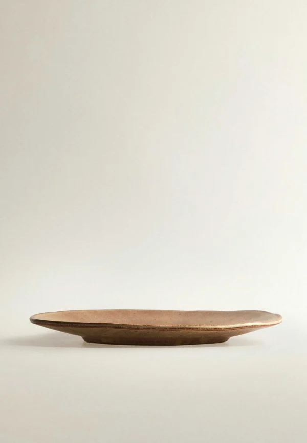 Store Scalpers Plato Llano Gres Porcelanico Rustico
