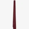 Flash Sale Scalpers Pois Tie