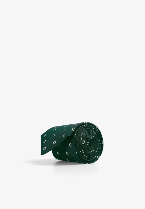 New Scalpers Pois Tie