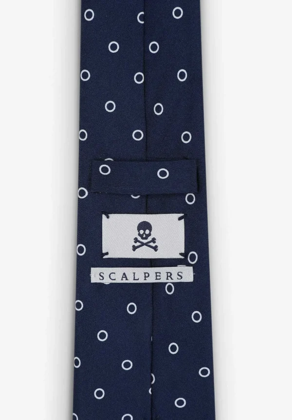 Cheap Scalpers Pois Tie