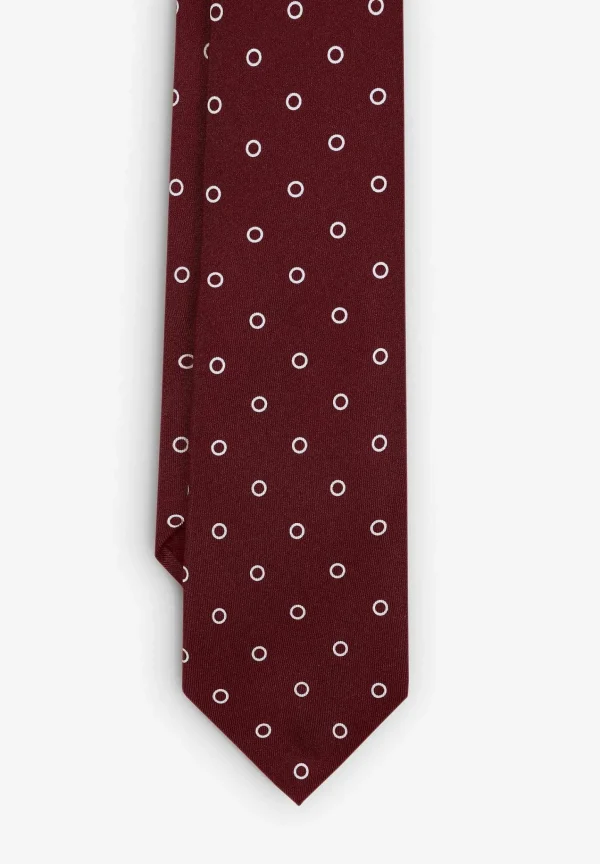 Flash Sale Scalpers Pois Tie