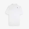 Outlet Scalpers Polo Algodon Tacto Soft Adrenaline