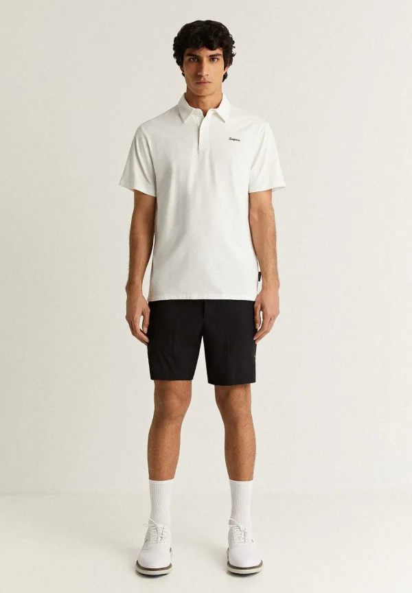 Outlet Scalpers Polo Algodon Tacto Soft Adrenaline