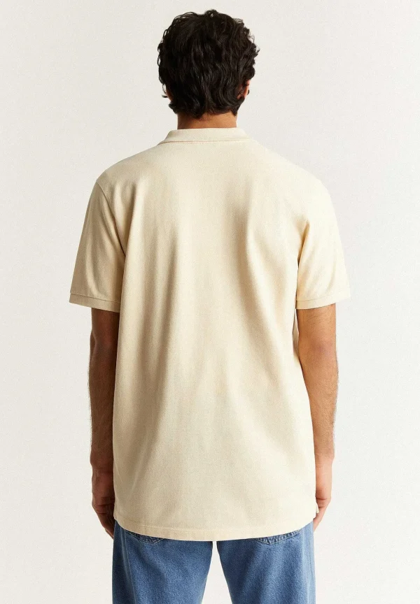 Sale Scalpers Polo Basico Calavera