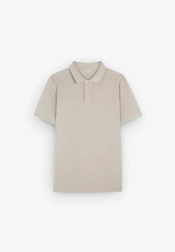 Best Sale Scalpers Polo Basico Calavera