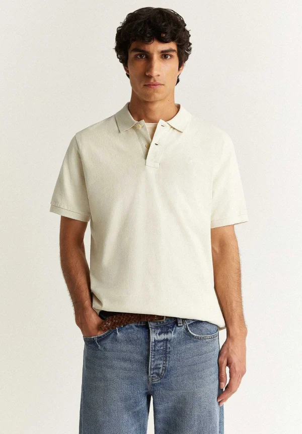 Online Scalpers Polo Basico Calavera