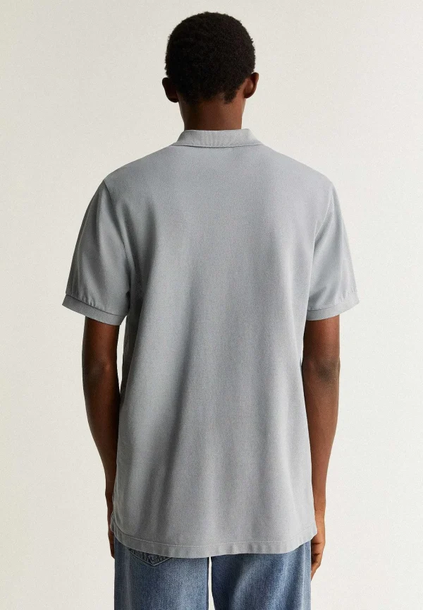 Shop Scalpers Polo Basico Calavera Tono