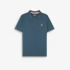 Online Scalpers Polo Flame Calavera