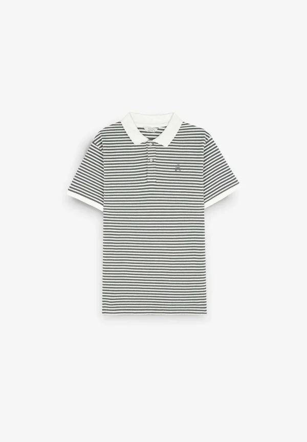 Sale Scalpers Polo Rayas