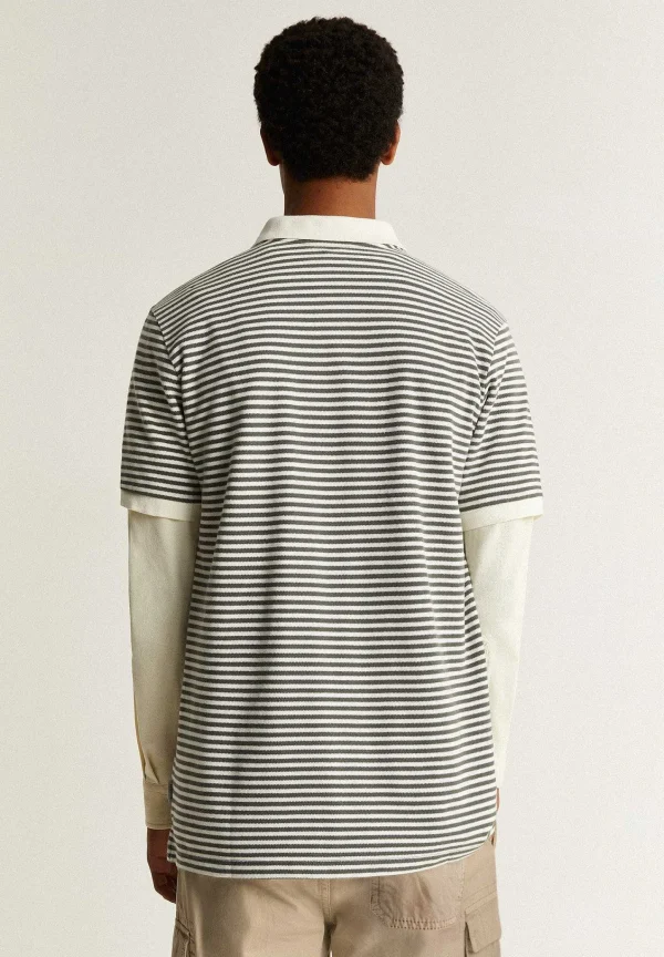 Best Scalpers Polo Rayas