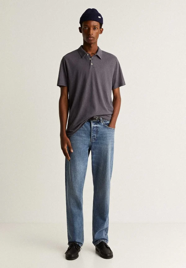Best Scalpers Polo Rustico