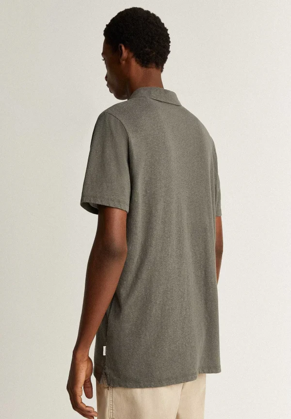 Discount Scalpers Polo Rustico