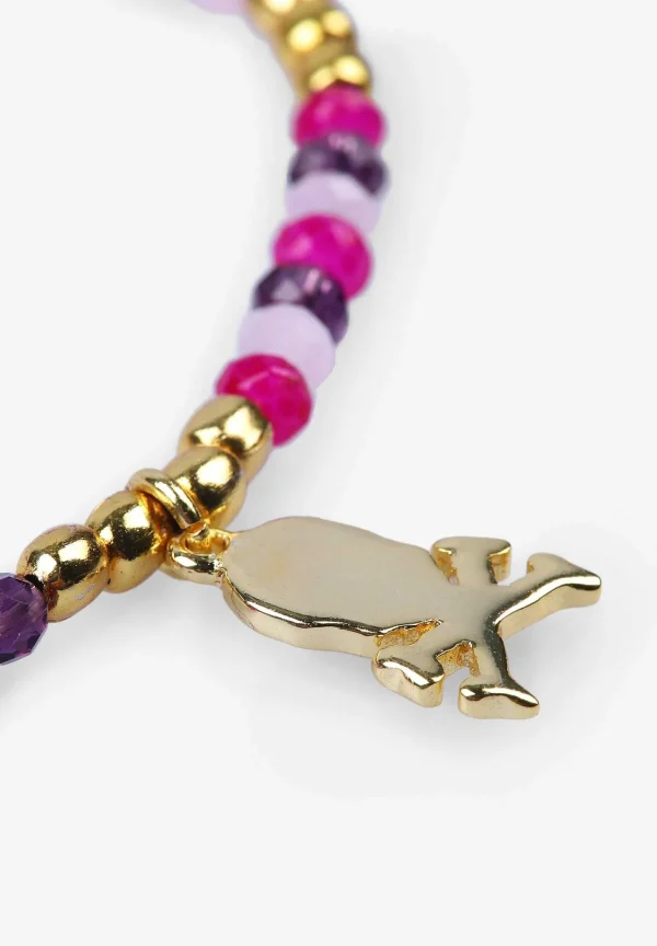 Shop Scalpers Pulsera Abalorios Calavera