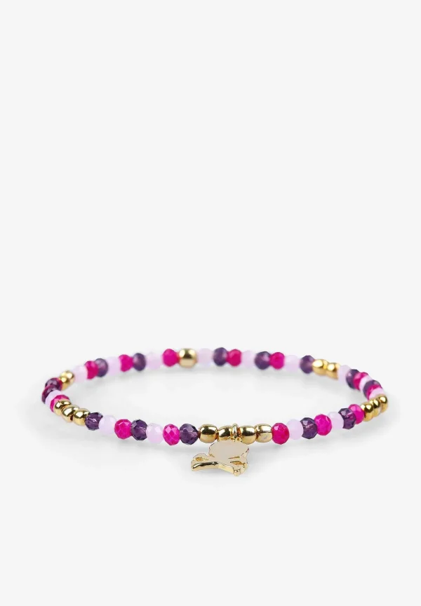 Shop Scalpers Pulsera Abalorios Calavera