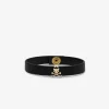 Online Scalpers Pulsera Calavera Central