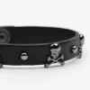 Sale Scalpers Pulsera Tachas Calaveras