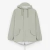 Online Scalpers Rains | Chaqueta Fishtail Unisex