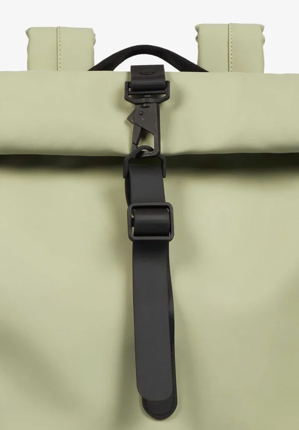Outlet Scalpers Rains | Mochila Rolltop Rucksack