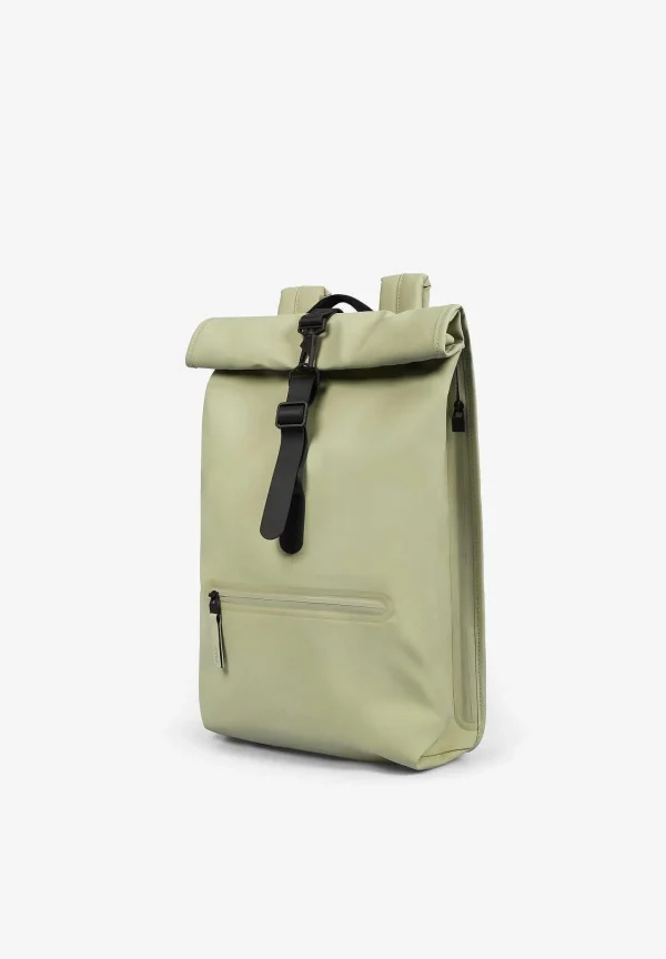 Outlet Scalpers Rains | Mochila Rolltop Rucksack