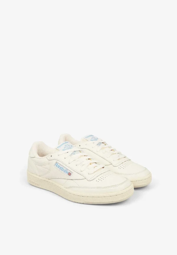 Clearance Scalpers Reebok | Sneakers Club C 85 Vintage Hombre