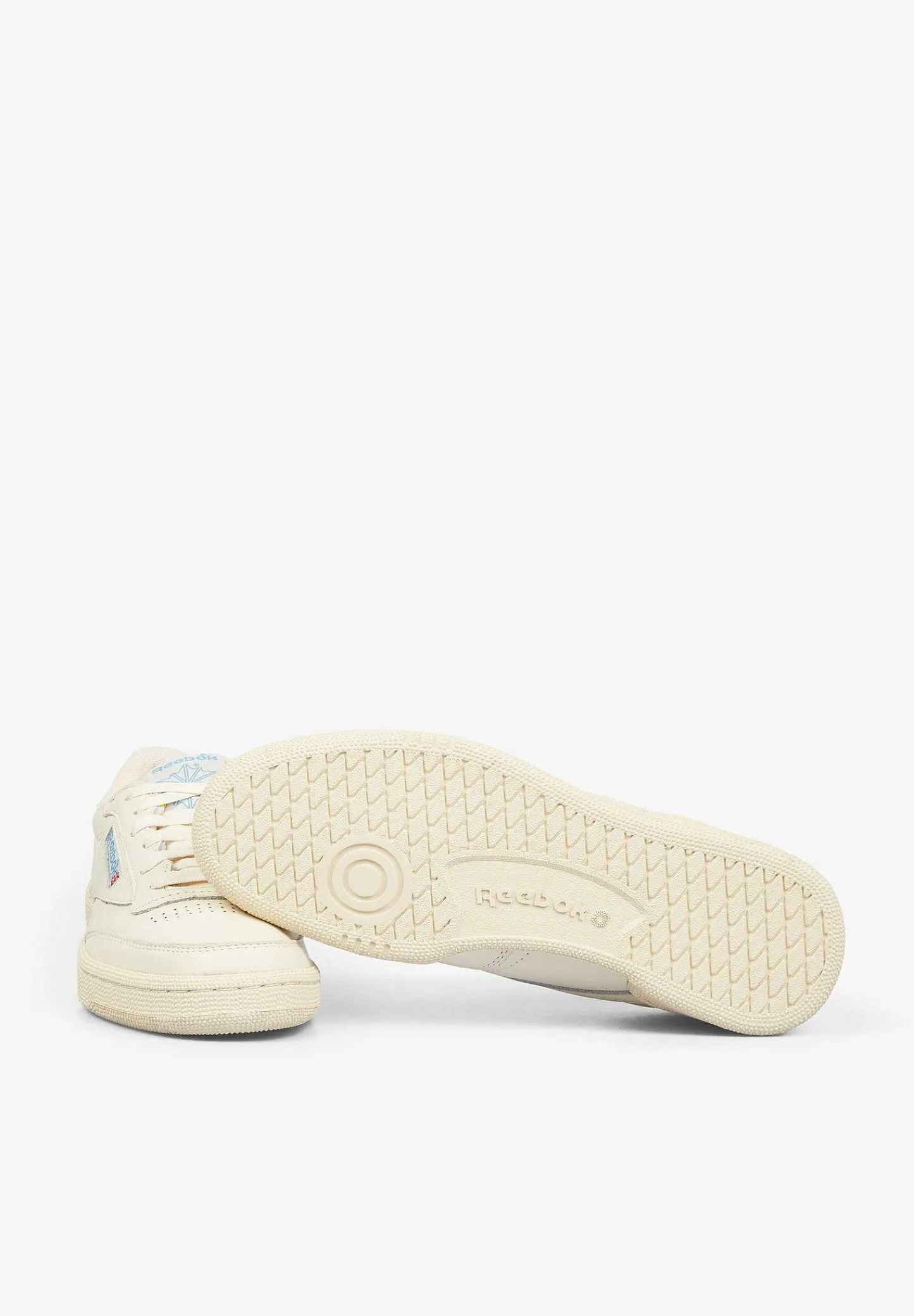 reebok__sneakers_club_c___5-1.webp Clearance Scalpers Reebok | Sneakers Club C 85 Vintage Hombre