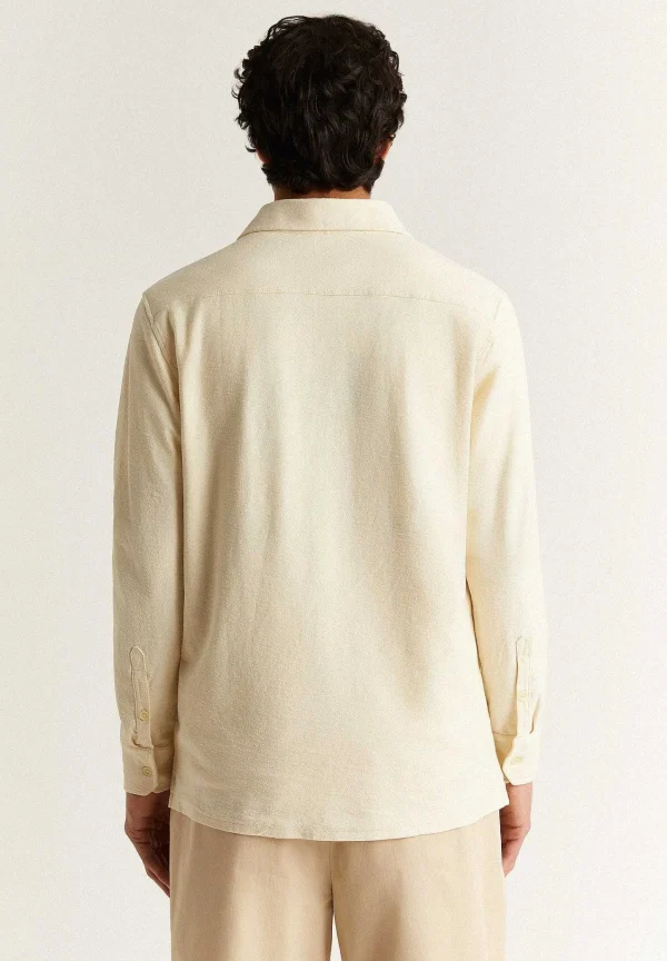 Store Scalpers Reverse Ls Polo