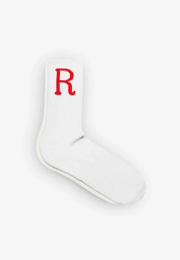 Online Scalpers Revolution | Calcetines Jaquard Crew
