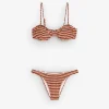 Fashion Scalpers Robin Collection | Bikini Balconette Valley
