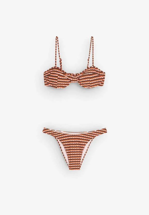Fashion Scalpers Robin Collection | Bikini Balconette Valley