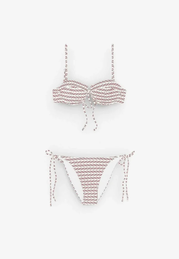 Online Scalpers Robin Collection | Bikini Balconette Panamera