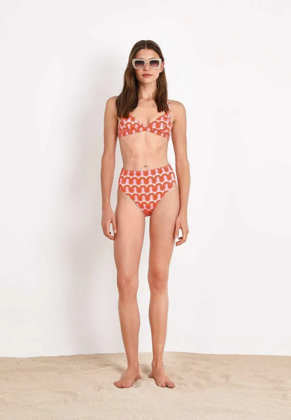Cheap Scalpers Robin Collection | Bikini Sporty Groovy High